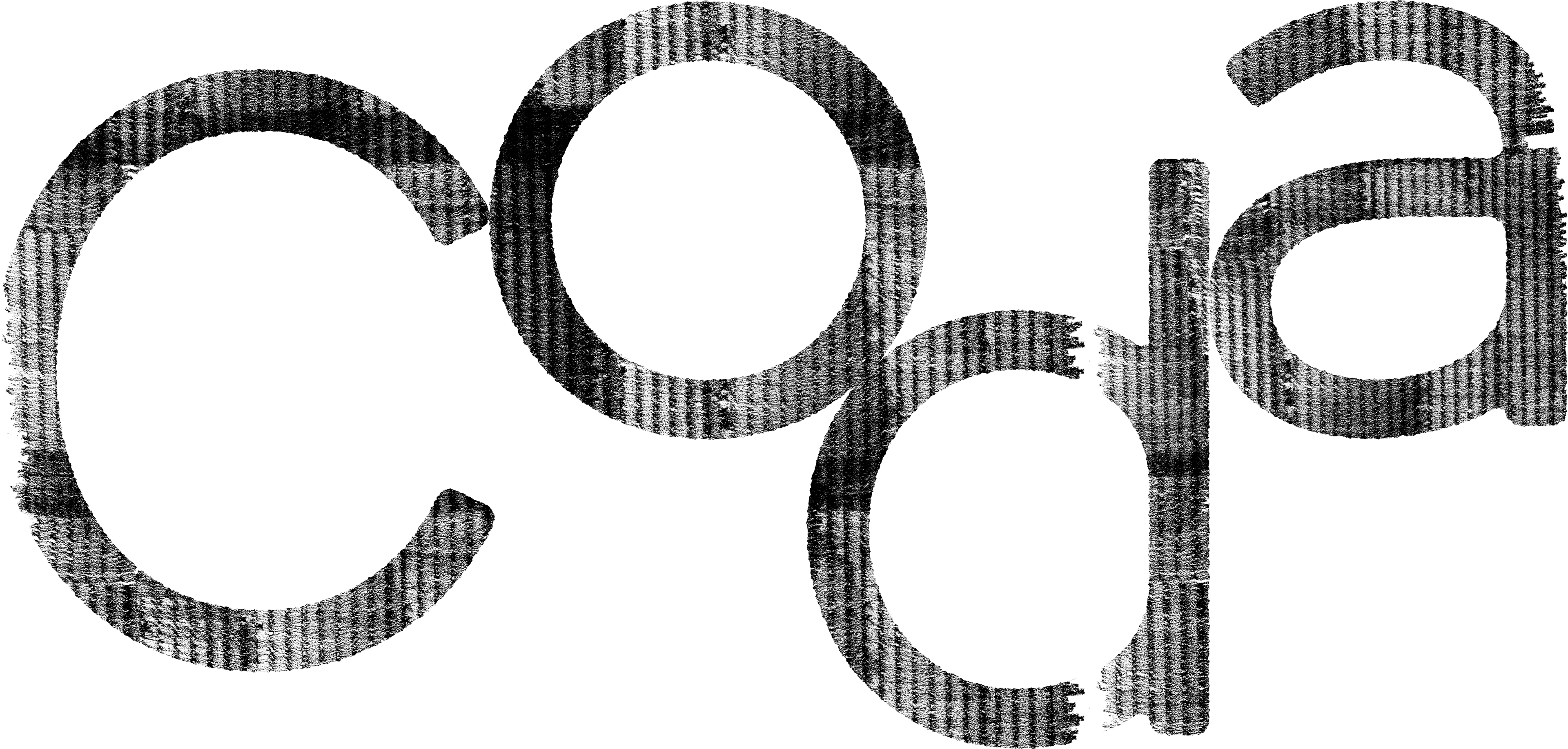 Coda Logo Desktop Version