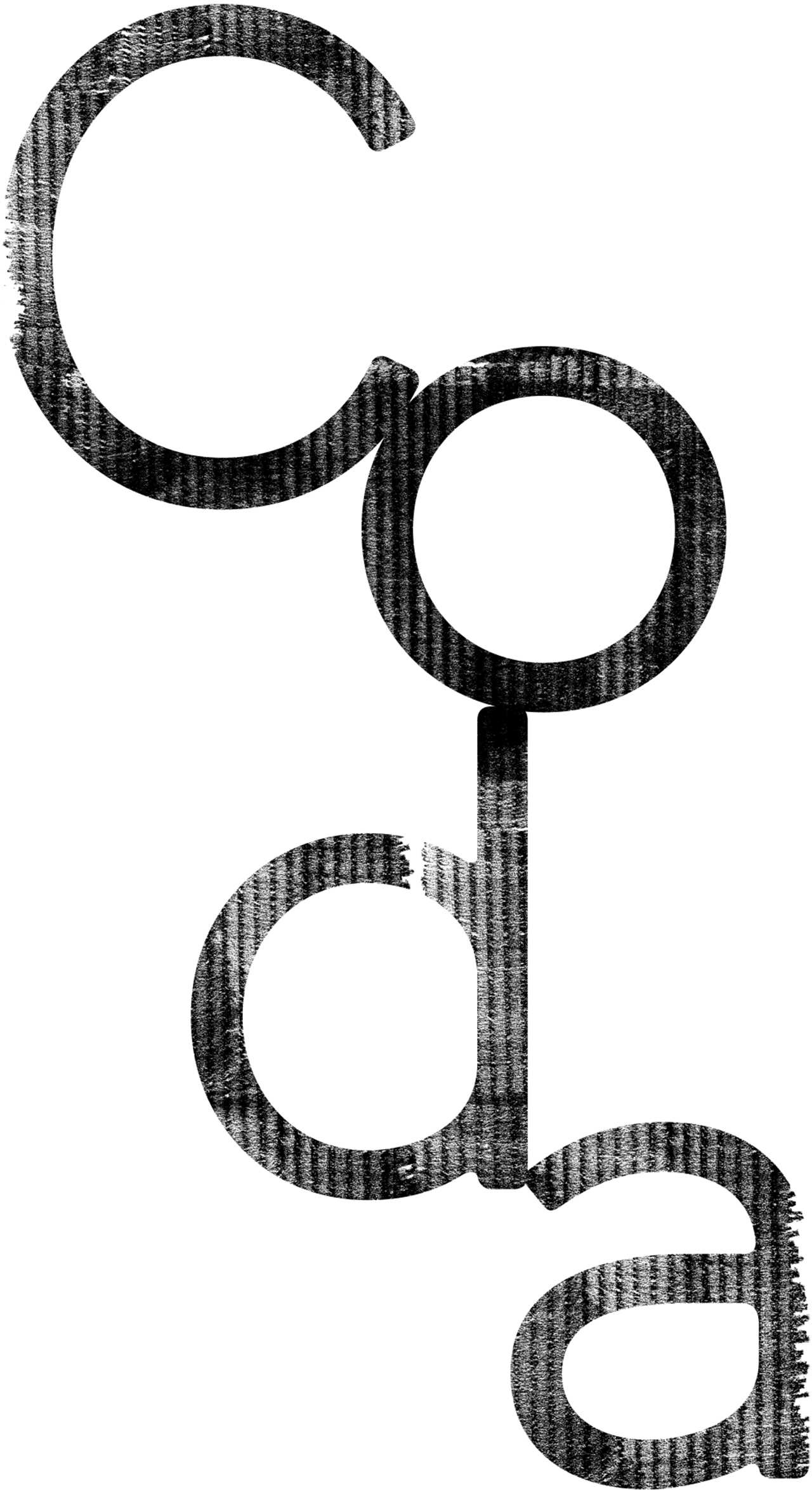 Coda Logo Mobile Version